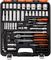 S103 - 1/4" - 1/2" Socket Set, 103 Piece