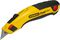 0-10-778 - Retractable Blade Utility Knife