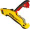 0-10-778 - Retractable Blade Utility Knife
