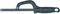 0-20-807 - 12" (300mm) Mini Hacksaw