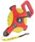 D03186 - 50m Fibreglass Long Distance Tape Measure