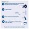 ASM01 - Arctic Spray 8mm-28mm Disposable Freezing Jacket 20cm
