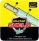 T5422 - MightyRod PRO Cable Rod Super Set, 12m