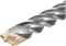 DT9534-QZ - 8mm x 460mm Long Extreme 2 SDS-Plus Drill Bit