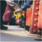 DT9534-QZ - 8mm x 460mm Long Extreme 2 SDS-Plus Drill Bit