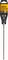 DT9522-QZ - 6.5mm x 260mm Extreme 2 SDS-Plus Drill Bit