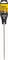 DT9527-QZ - 7mm x 260mm Extreme 2 SDS-Plus Drill Bit