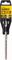DT9540-QZ - 10mm x 160mm Extreme 2 SDS-Plus Drill Bit