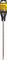 DT9543-QZ - 10mm x 310mm Extreme 2 SDS-Plus Drill Bit