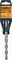DT9552-QZ - 12mm x 160mm Extreme 2 SDS-Plus Drill Bit