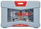 2608P00233 - Professional Premium Mixed Drill & Bit Set, 49 Piece
