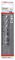 2608577056 - 5mm x 91mm HSS-G Hex-Shank Twist Drill Bit