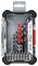 2608577146 - HSS-G Hex-Shank Twist Drill Bit Set, 8 Piece