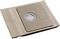 2607432035 - Paper Filter Bag to Suit Gas 35, 5 Pack