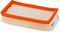 2607432034 - PES Flat Pleated Filter to Suit Gas 35