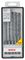 2607019929 - SDS-Plus 5 Drill Bit Set, 5 Piece