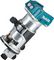 DRT50ZJ - 18V LXT Cordless Router Trimmer - Bare Unit
