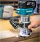 DRT50ZJ - 18V LXT Cordless Router Trimmer - Bare Unit