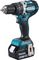DHP484RTJ - 18V 2x 5Ah LXT Li-Ion Cordless Brushless Combi Drill Kit