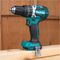 DHP484RTJ - 18V 2x 5Ah LXT Li-Ion Cordless Brushless Combi Drill Kit