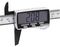 D03195 - 6" (150mm) Plastic Electronic Digital Vernier Caliper