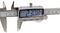 D03196 - 6" (150mm) Stainless Steel Electronic Digital Vernier Caliper