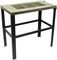 05709 - Metal Welding Table With Shelf