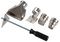 D03201 - Heat Gun Accessory Kit, 5 Piece