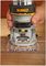 D26200-GB - 900W 1/4" Compact Fixed Based Router 230V