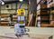 D26200-GB - 900W 1/4" Compact Fixed Based Router 230V