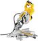 DWS777-GB - 216mm 1800W Slide Mitre Saw with XPS 230V
