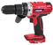 D03213 - 18V Li-Ion Cordless Combi Drill - Bare Unit