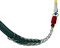 T5442 06 - MightyRod Cable Sock, 6mm - 10mm