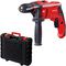 TE-ID 500 E - 550W Hammer Drill with Case 230V