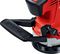 TE-RS 40 E - 125mm 400W Random Orbital Sander 230V