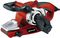 TE-BS 8540 E - 3" (76mm) 850W Belt Sander 230V