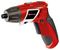 TC-SD 3.6 LI - 3.6V 1.3Ah Li-Ion Cordless Screwdriver Kit