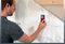 TC-MD 50 - Digital Pipe, Wire & Stud Detector/ Finder