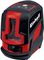 TC-LL 2 - 8m Cross Laser Level