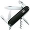 SPARTAN BLACK - Spartan Swiss Army Pen Knife, Black