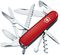 HUNTSMAN - Swiss Army Pen Knife, Huntsman
