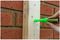 MARXMAN GREEN - Green Chalk Marking Tool - upto 45mm Depth