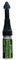 MARXMAN DEEP HOLE - Deep Hole Green Chalk Marking Tool - 45mm to 100mm Depth