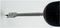 GPDRILL15 - 15mm Flat Wood / Plasterboard Drill Bit