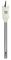 GPDRILL18 - 18mm Flat Wood / Plasterboard Drill Bit
