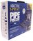 ZEPRO - 8mm-22mm Professional Pipe Freezer Kit