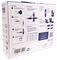 ZEPRO - 8mm-22mm Professional Pipe Freezer Kit
