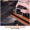 R255SMS+ 230V - 255mm 2000W Multi-Purpose Sliding Mitre Saw 230V