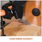 R255SMS+ 230V - 255mm 2000W Multi-Purpose Sliding Mitre Saw 230V