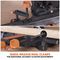 R255SMS+ 230V - 255mm 2000W Multi-Purpose Sliding Mitre Saw 230V
